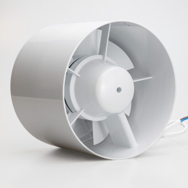 100mm PVC Inline Duct Fans — kaicoolrefrigeration.co.ke