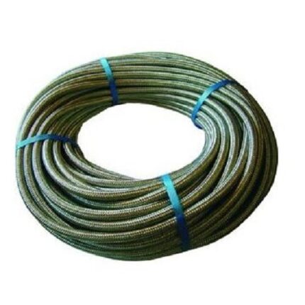 Armored Hose Pipes — kaicoolrefrigeration.co.ke