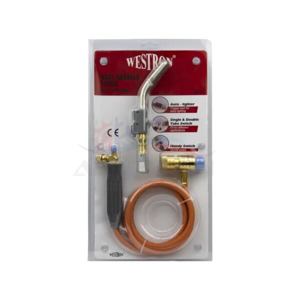 Blazing Torch with Hose — kaicoolrefrigeration.co.ke