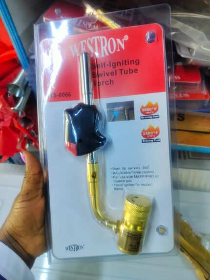 Brazing Torch — kaicoolrefrigeration.co.ke