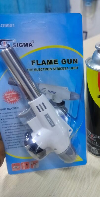 Butane-gas-flame-gun Butane Gas Flame Gun — kaicoolrefrigeration.co.ke