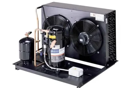 Condensing Unit — kaicoolrefrigeration.co.ke