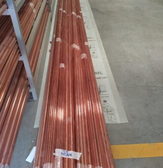 Copper Length — kaicoolrefrigeration.co.ke