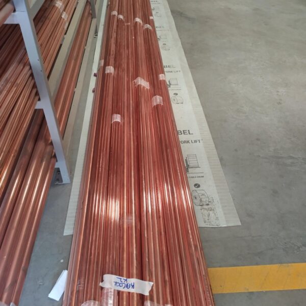 Copper Length — kaicoolrefrigeration.co.ke