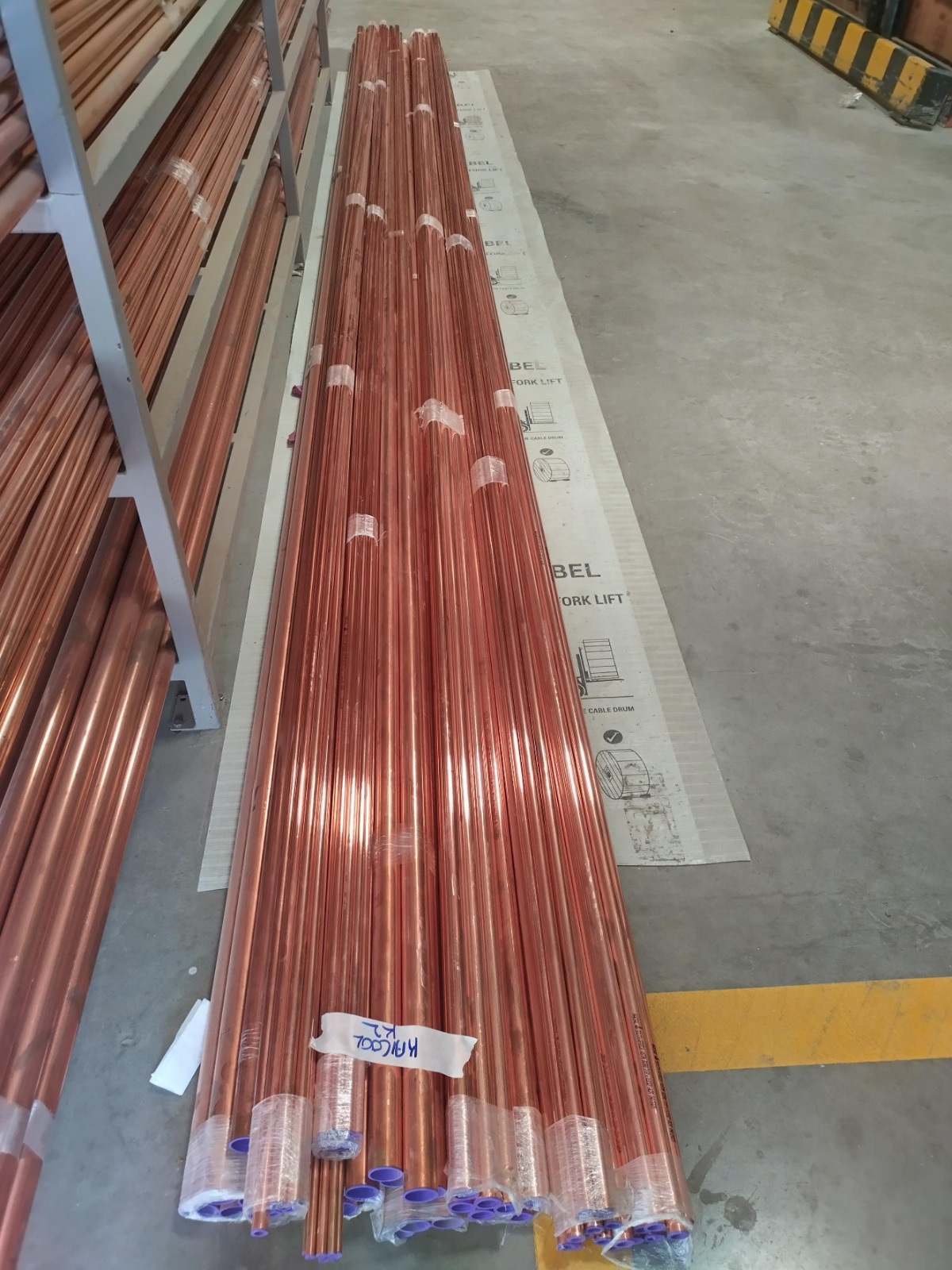 Copper length Copper Length — kaicoolrefrigeration.co.ke