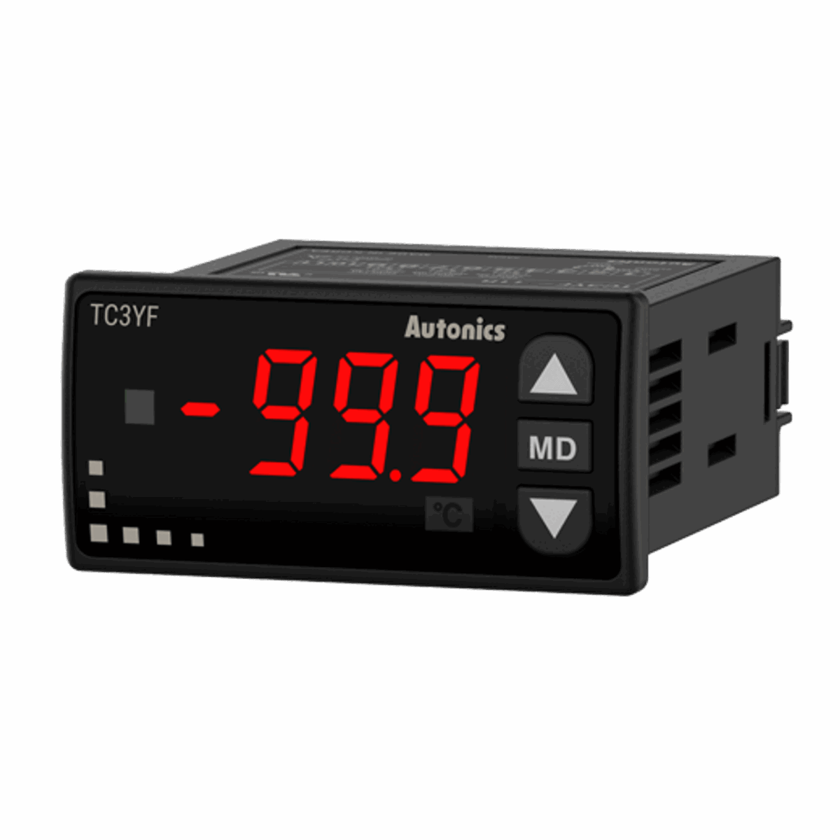 Digital temperature control - Kai Cool | Refrigeration Limited