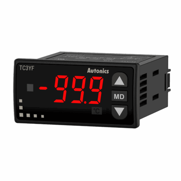 Digital Temperature Control — kaicoolrefrigeration.co.ke