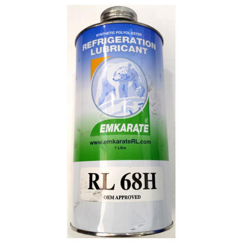 Emkarate Refrigeration Oil — kaicoolrefrigeration.co.ke