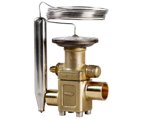 Expansion Valves — kaicoolrefrigeration.co.ke