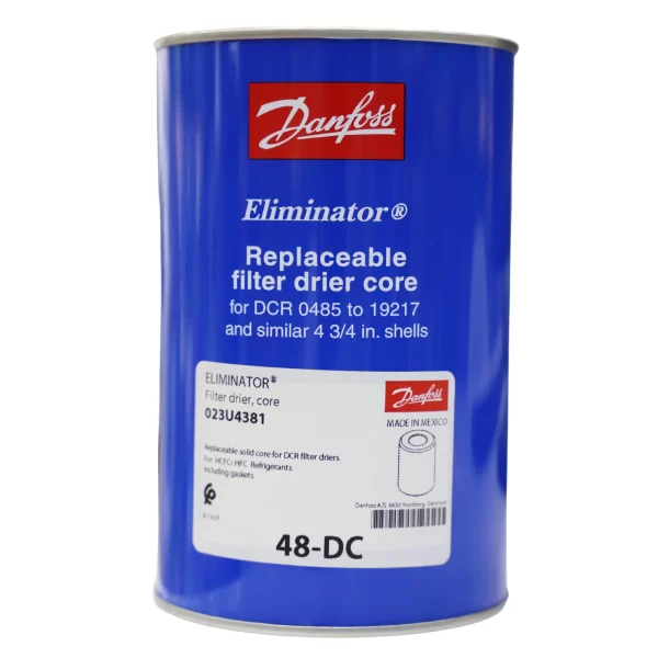 Filter Drier Core — kaicoolrefrigeration.co.ke