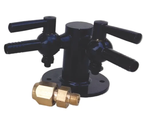 Gas Tap Two Way — kaicoolrefrigeration.co.ke