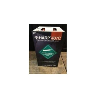 Harp R407C — kaicoolrefrigeration.co.ke