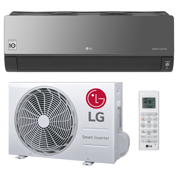 LG High Wall 18000 BTU — kaicoolrefrigeration.co.ke