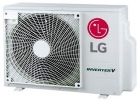 LG High Wall 24000 BTU — kaicoolrefrigeration.co.ke