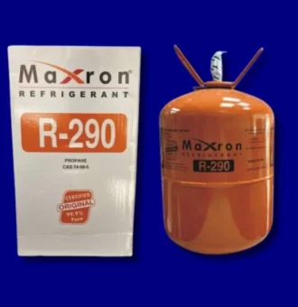 Maxron R290 — kaicoolrefrigeration.co.ke