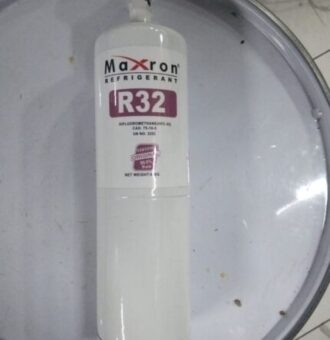 Maxron R32 Gas Can — kaicoolrefrigeration.co.ke