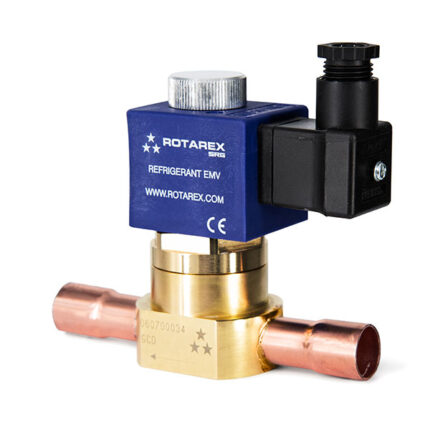 Solenoid Valves — kaicoolrefrigeration.co.ke