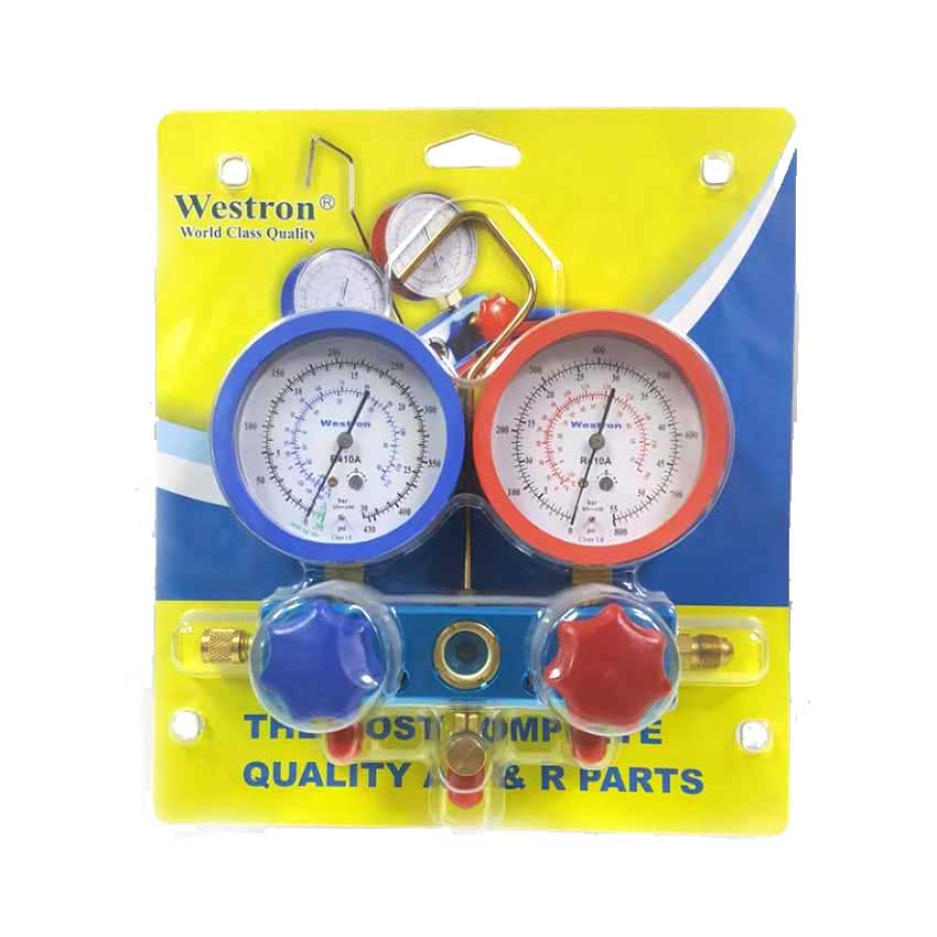 Westron-manifold-gauge Westron Manifold Gauge — kaicoolrefrigeration.co.ke