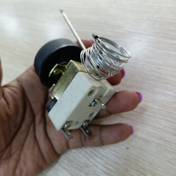 Oven Thermostats — kaicoolrefrigeration.co.ke
