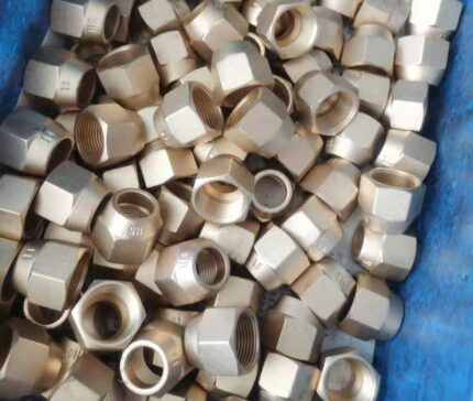 Flare Nuts — kaicoolrefrigeration.co.ke