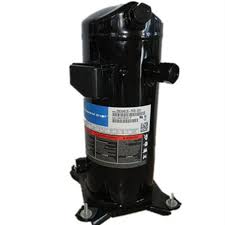 R410 Scroll Compressor — kaicoolrefrigeration.co.ke