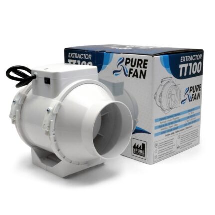 Inline Fan PVC — kaicoolrefrigeration.co.ke