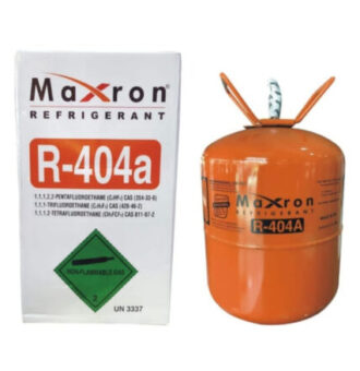 Maxron R404a — kaicoolrefrigeration.co.ke