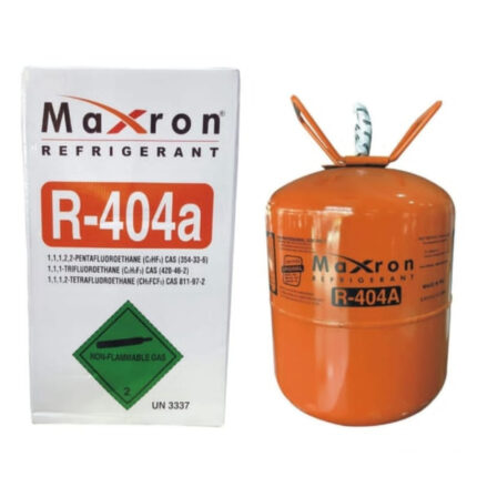 Maxron R404a — kaicoolrefrigeration.co.ke