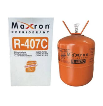 Maxron R-407C — kaicoolrefrigeration.co.ke