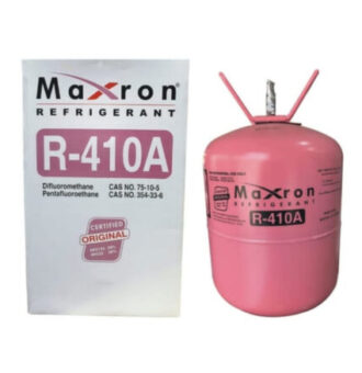 Maxron R410a — kaicoolrefrigeration.co.ke