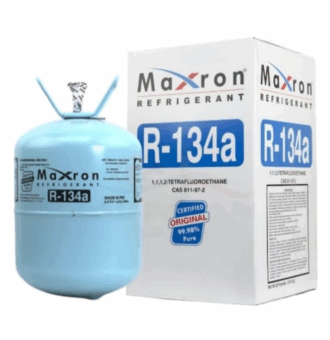 Maxron R134a — kaicoolrefrigeration.co.ke